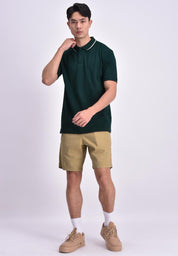 Men's Polo Shirt