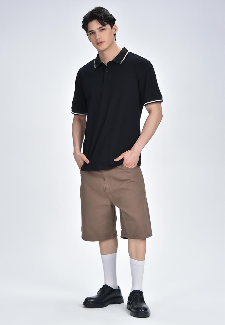 Men's Polo Shirt
