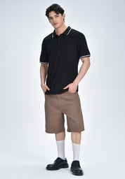 Men's Polo Shirt