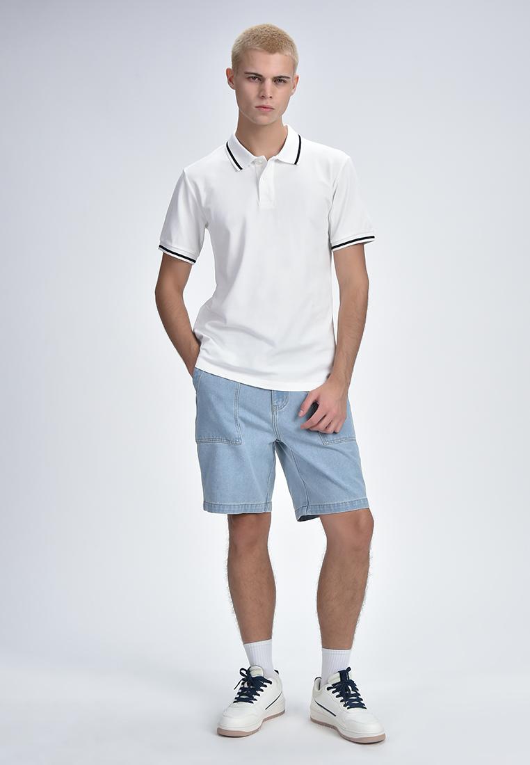 Men's Polo Shirt