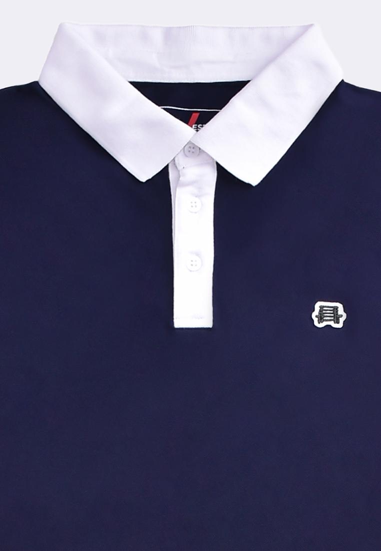 Men's Heritage Polo Shirt