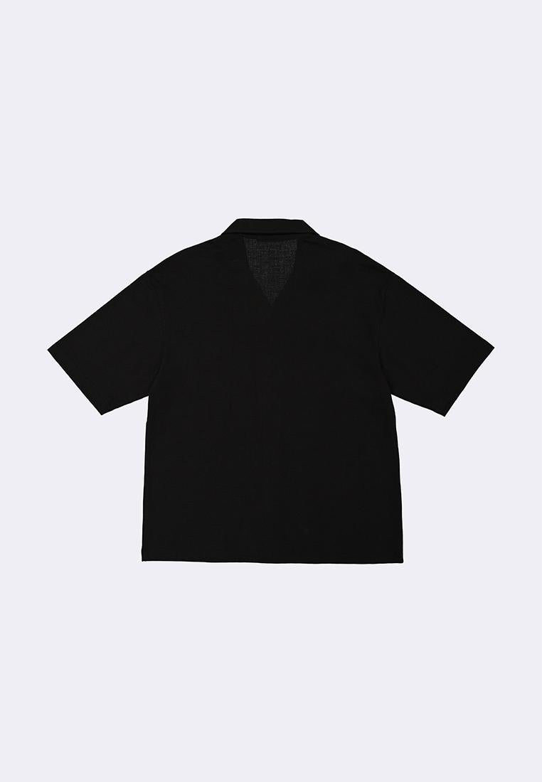Men's Short Sleeve Polo