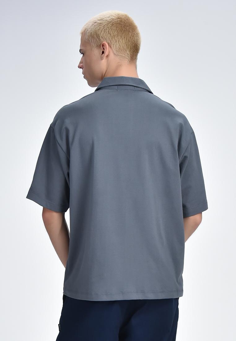Men's Short Sleeve Polo