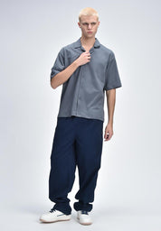 Men's Short Sleeve Polo