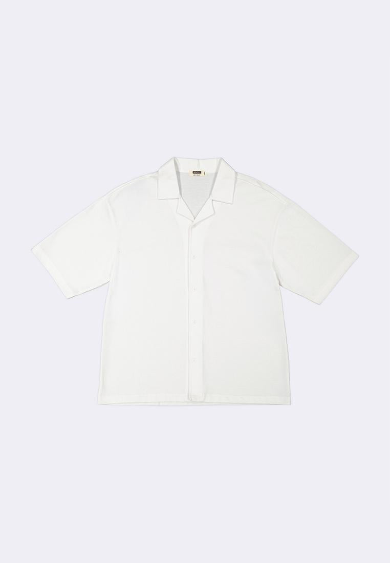 Men's Short Sleeve Polo
