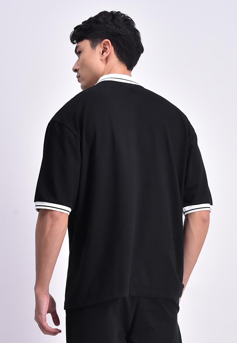 Men's Polo Shirt