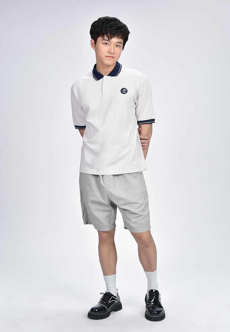 Men's Polo Shirt