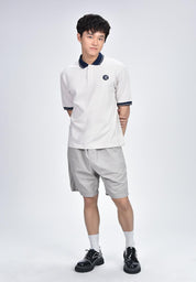 Men's Polo Shirt