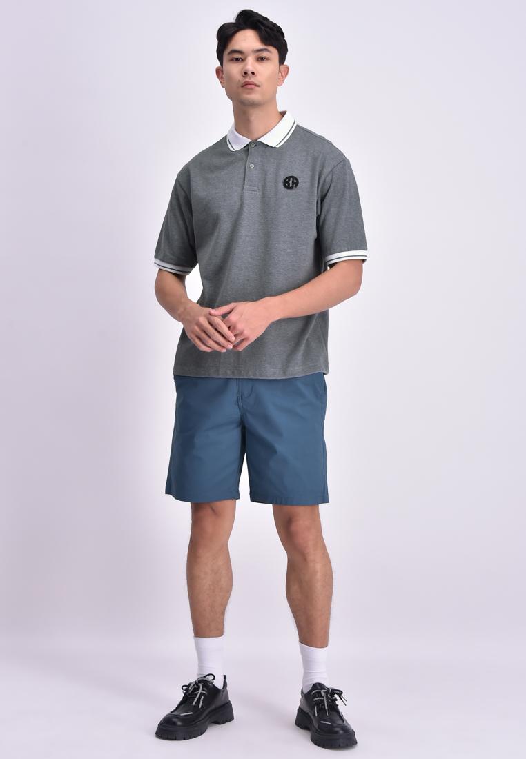Men's Polo Shirt
