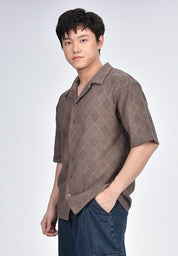 Men's Short Sleeve Polo