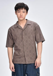 Men's Short Sleeve Polo