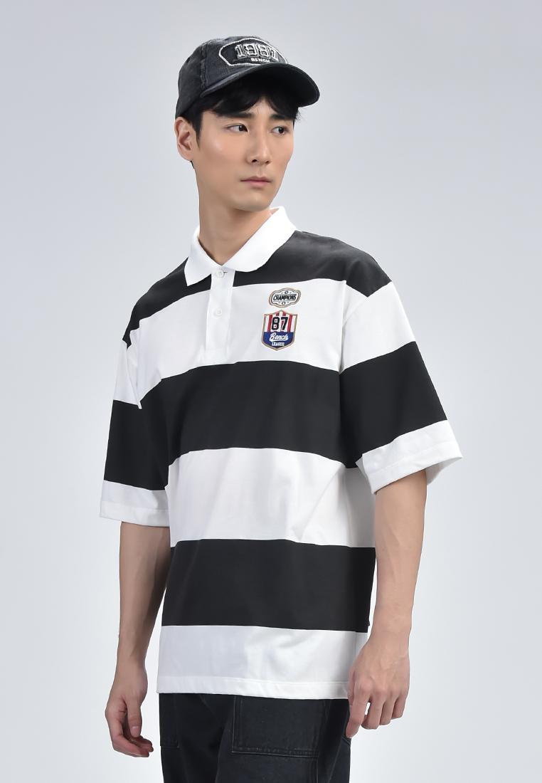 Men's Polo Shirt