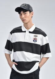 Men's Polo Shirt