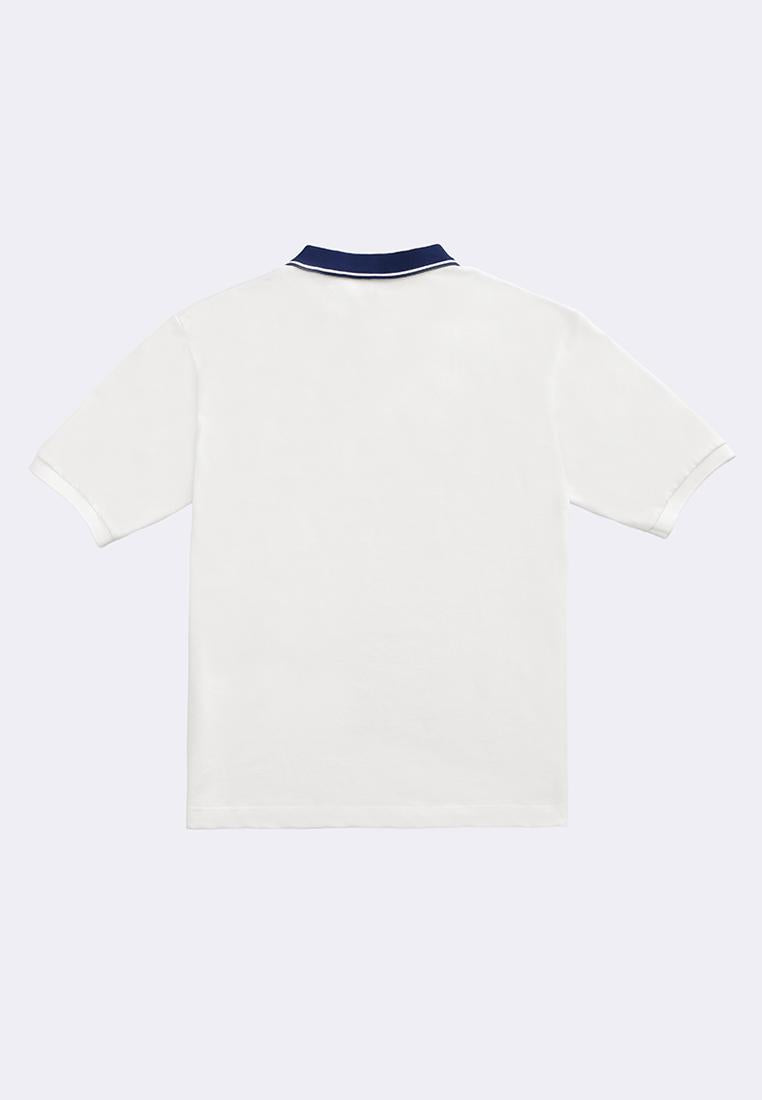 Bench x Pomme Chan Men's Polo Shirt