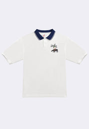 Bench x Pomme Chan Men's Polo Shirt