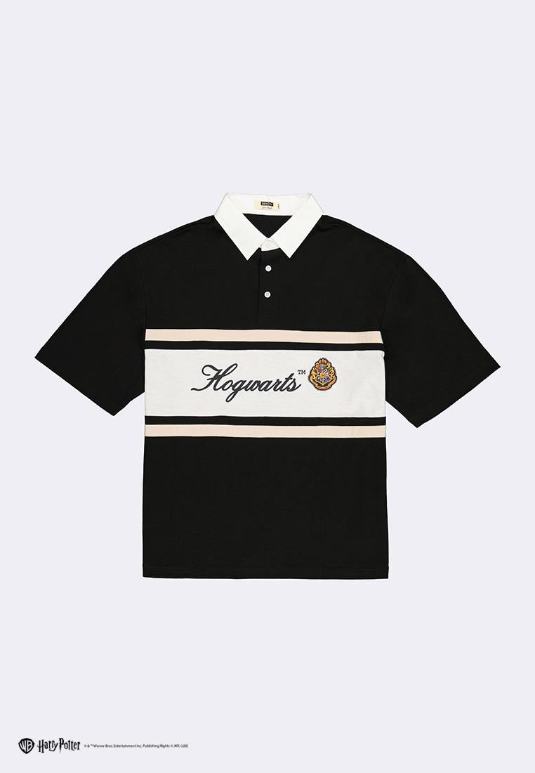 Bench x Harry Potter Men's Polo Shirt