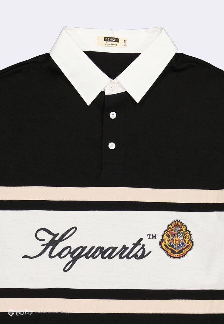 Bench x Harry Potter Men's Polo Shirt