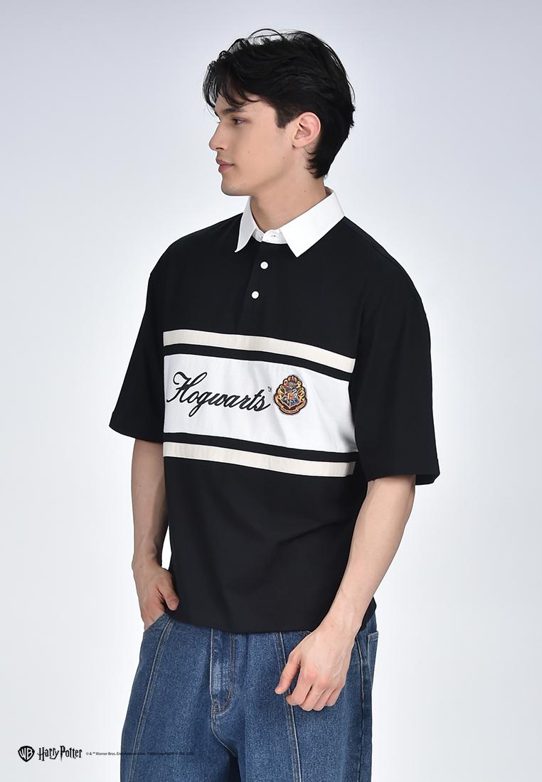 Bench x Harry Potter Men's Polo Shirt
