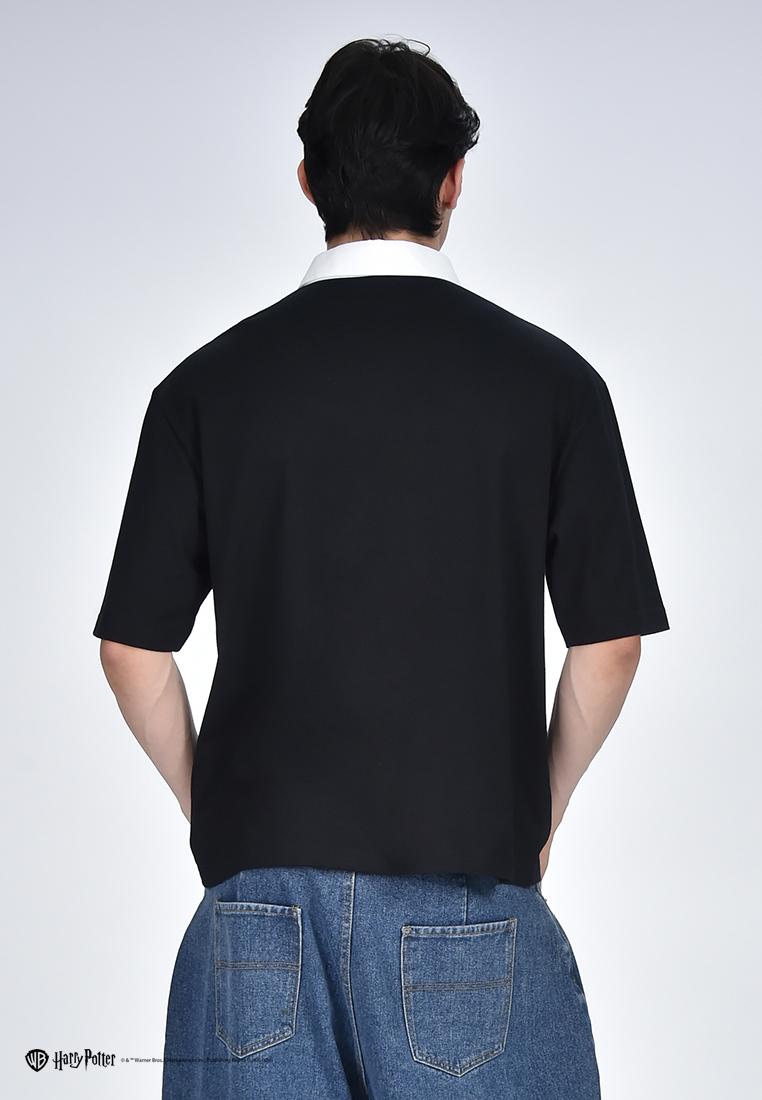 Bench x Harry Potter Men's Polo Shirt
