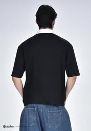 Bench x Harry Potter Men's Polo Shirt