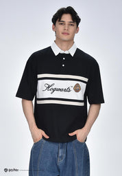 Bench x Harry Potter Men's Polo Shirt
