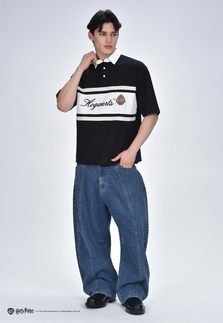 Bench x Harry Potter Men's Polo Shirt