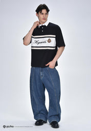 Bench x Harry Potter Men's Polo Shirt