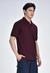 Men's Polo Shirt