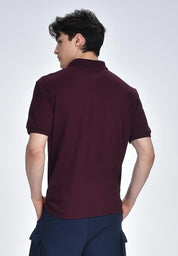 Men's Polo Shirt
