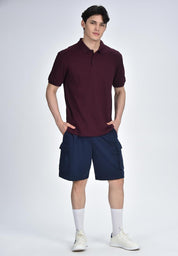 Men's Polo Shirt