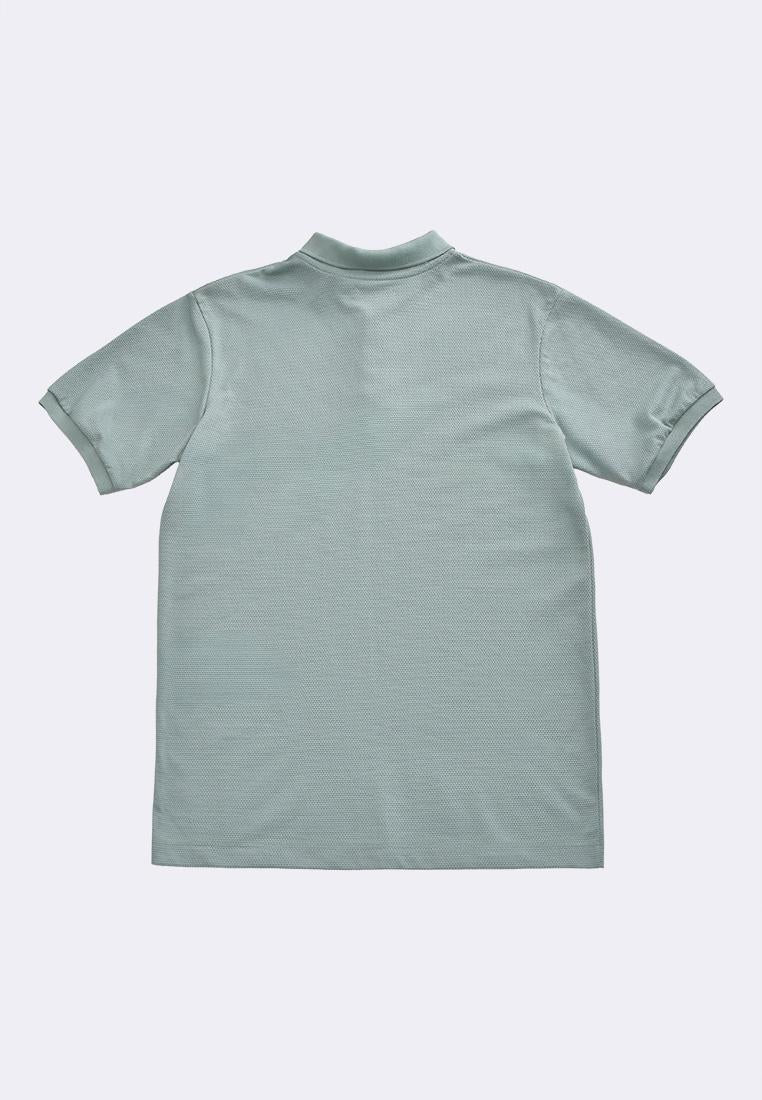 Men's Classic Polo Shirt