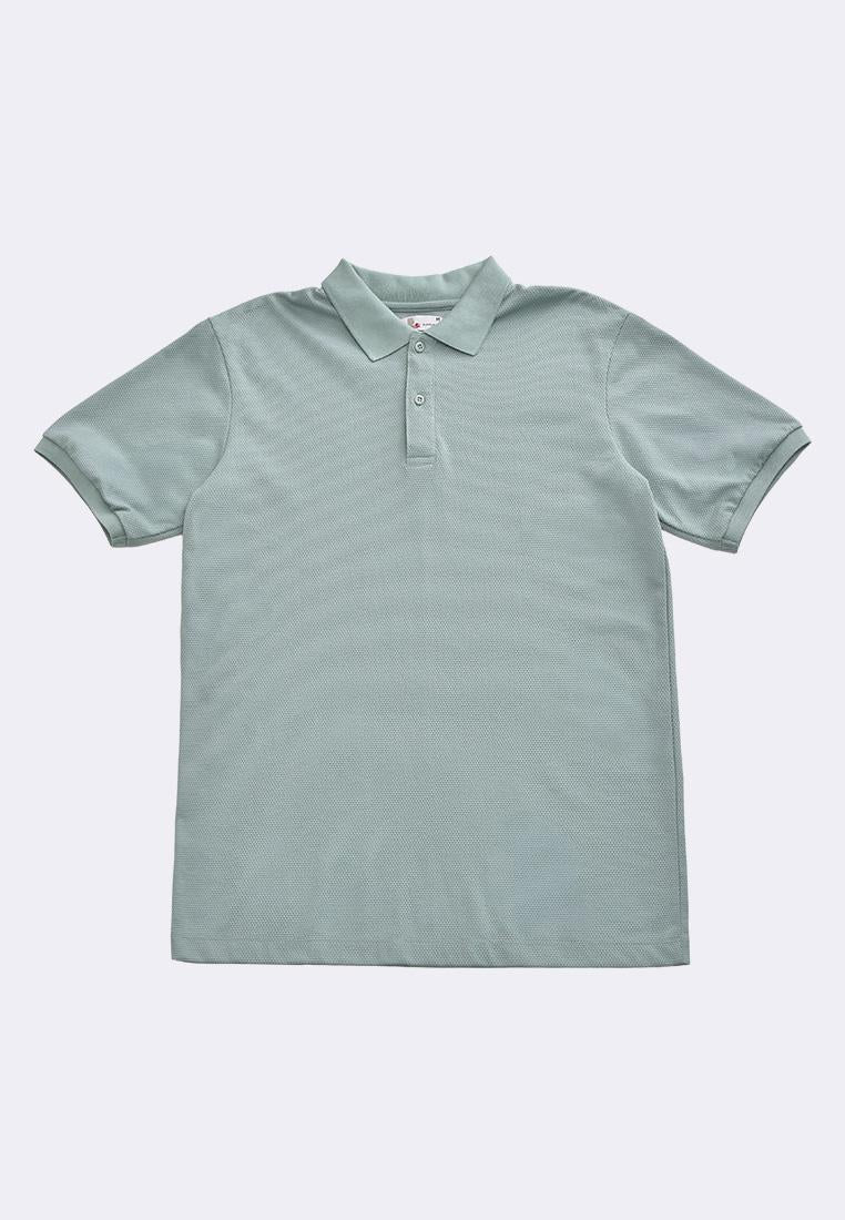 Men's Classic Polo Shirt
