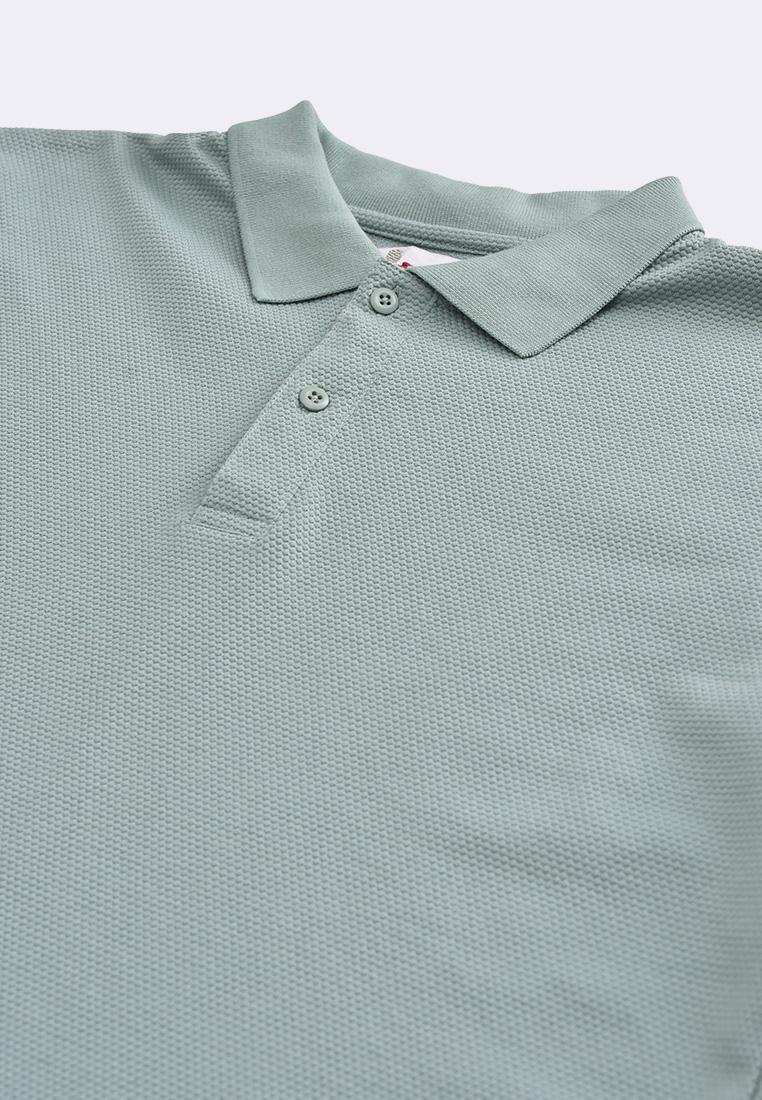 Men's Classic Polo Shirt