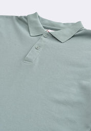 Men's Classic Polo Shirt
