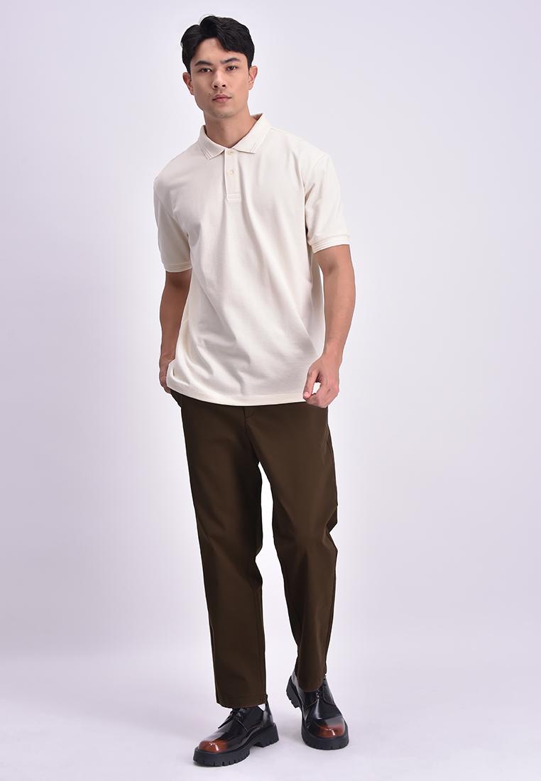 Men's Polo Shirt