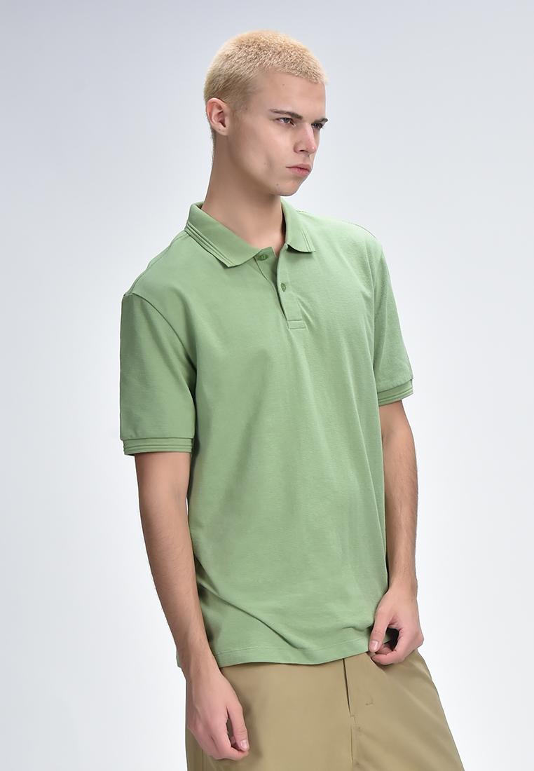 Men's Polo Shirt