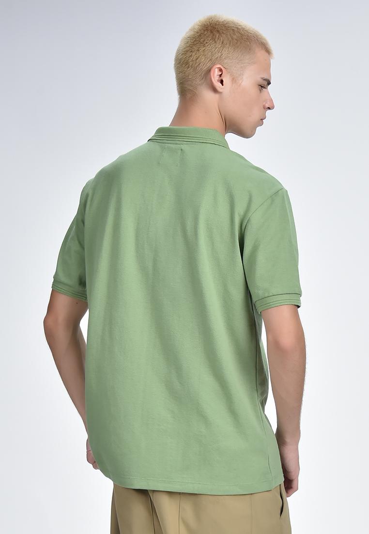 Men's Polo Shirt