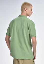 Men's Polo Shirt