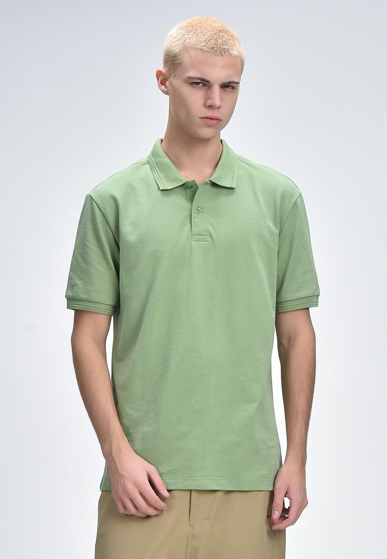 Men's Polo Shirt