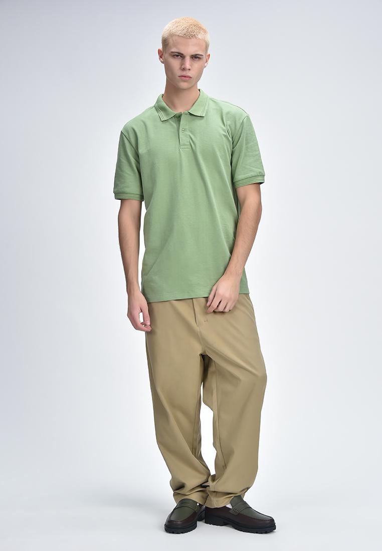 Men's Polo Shirt