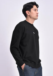 Men's Crew Neck Pullover