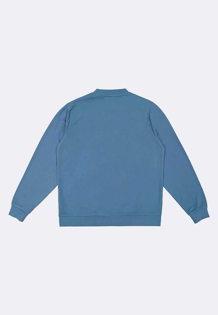 Men's Crew Neck Pullover