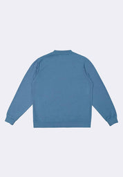 Men's Crew Neck Pullover