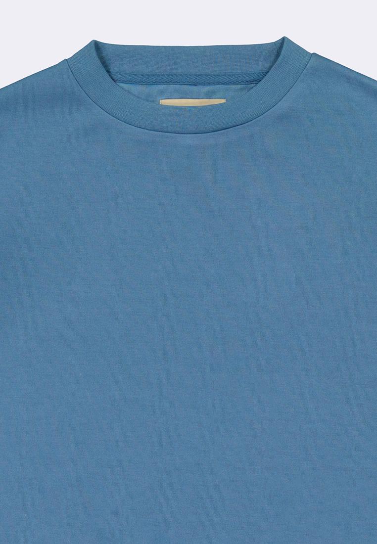 Men's Crew Neck Pullover