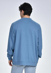 Men's Crew Neck Pullover