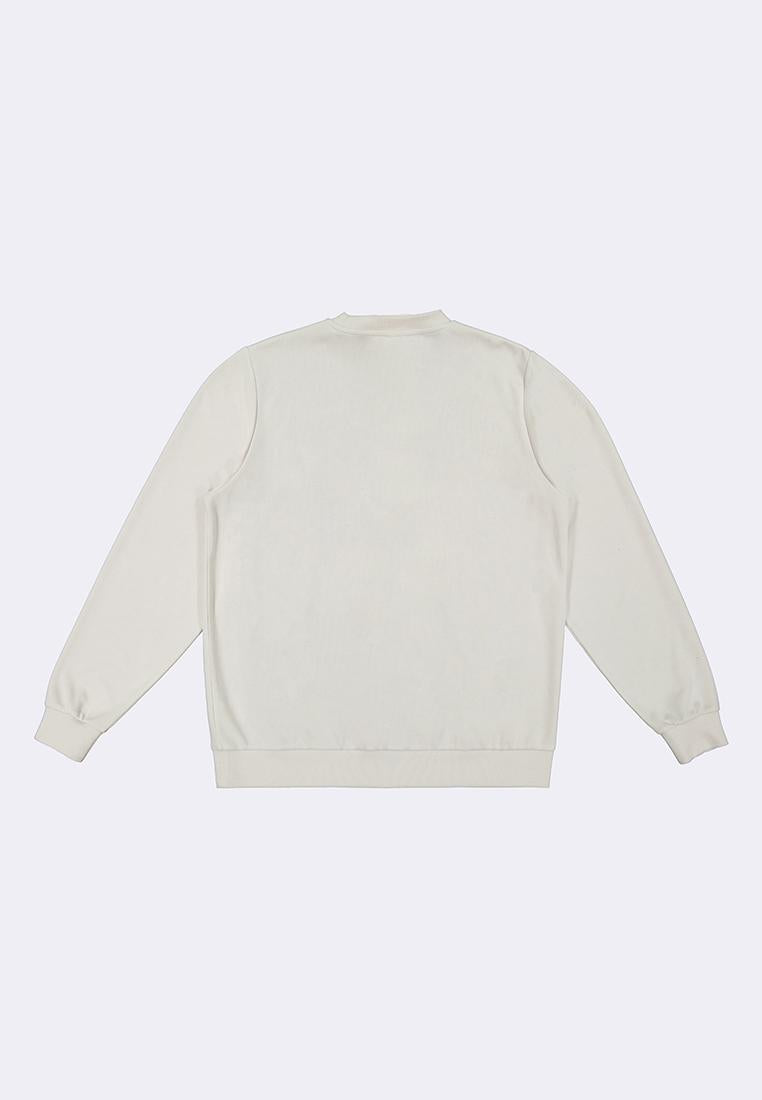 Men's Crew Neck Pullover