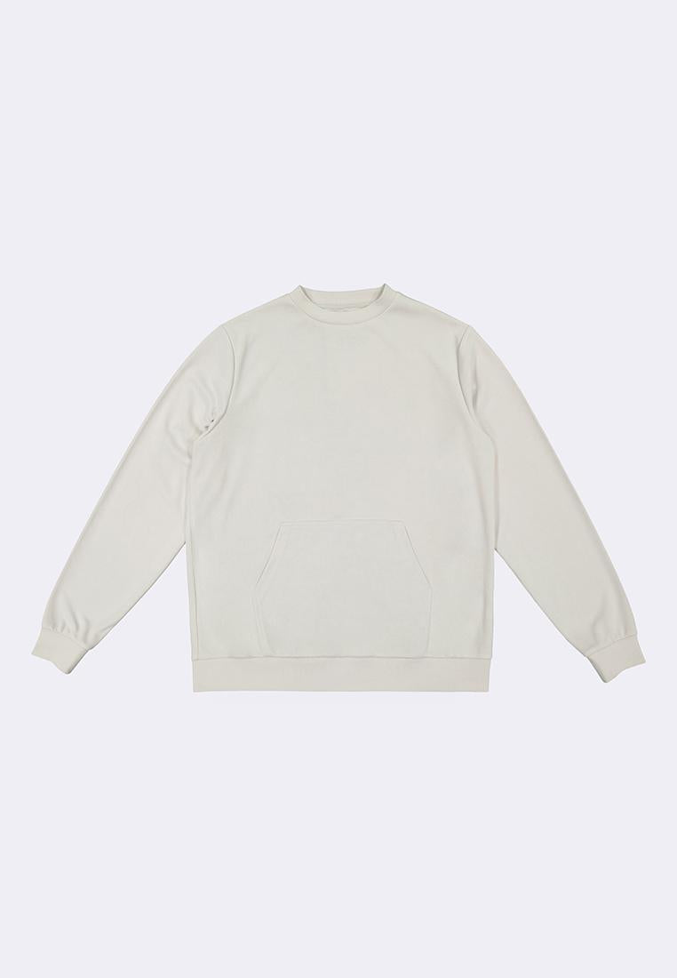 Men's Crew Neck Pullover
