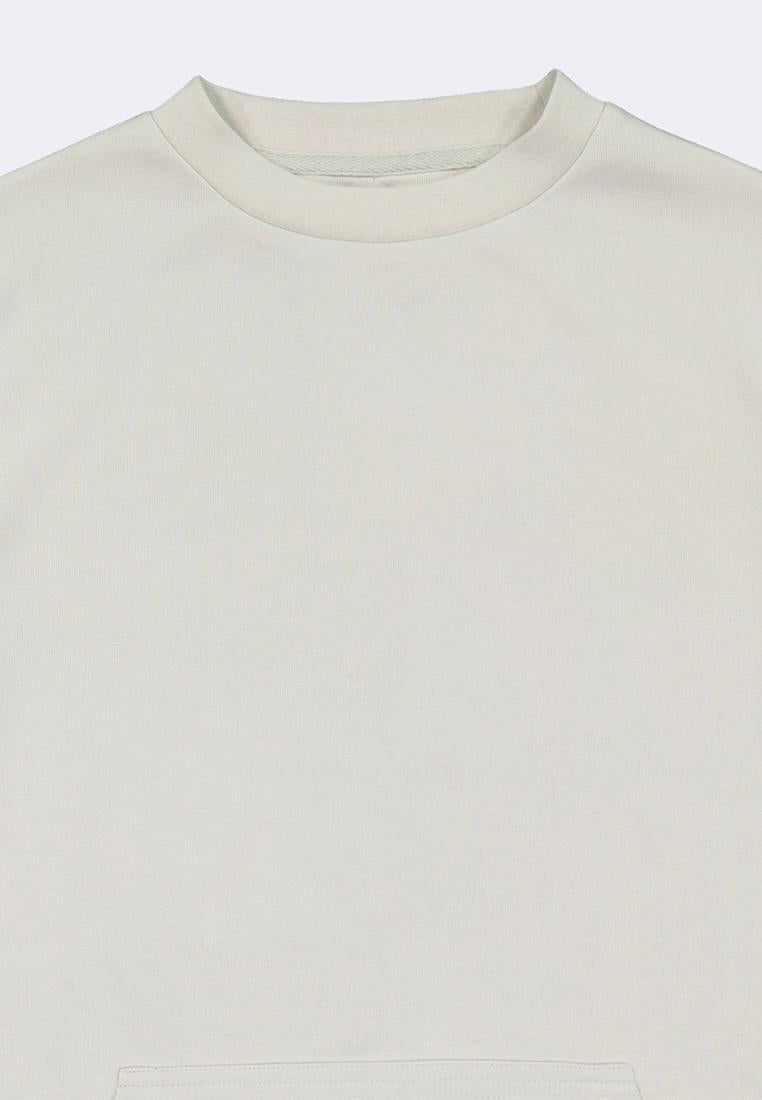 Men's Crew Neck Pullover
