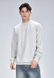 Men's Crew Neck Pullover