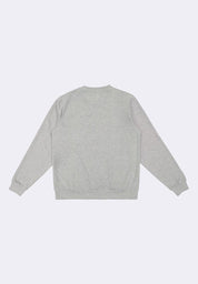 Men's Crew Neck Pullover